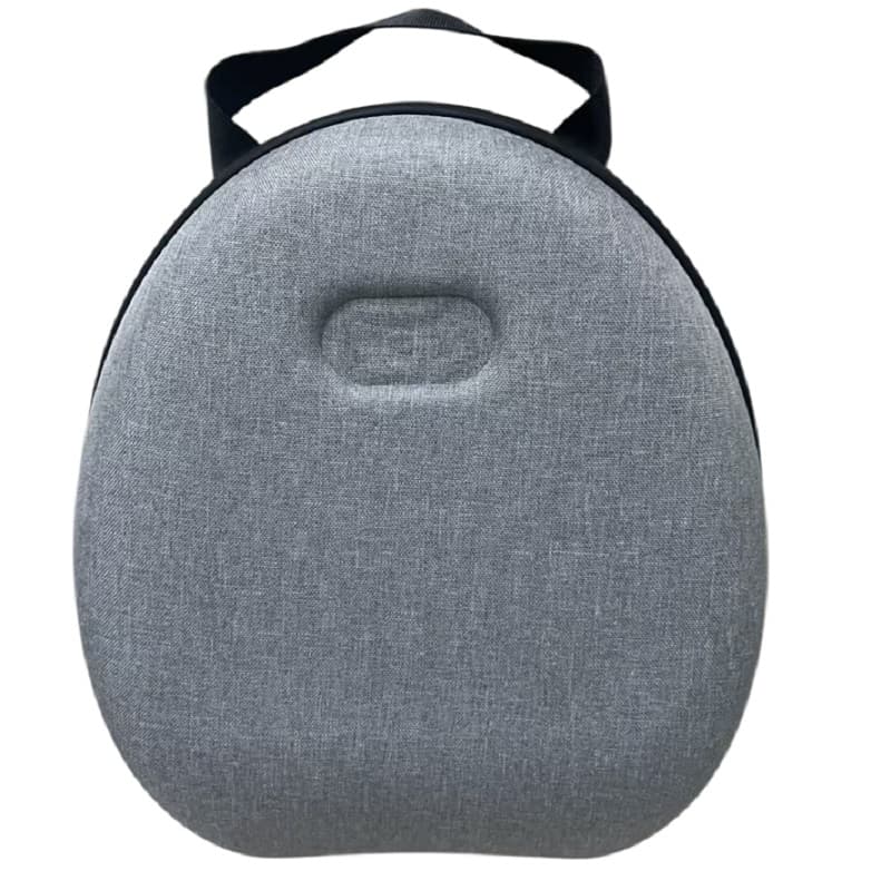 EVA Earphones Travel Carrying Case