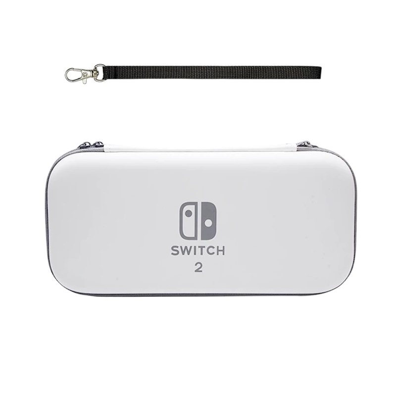 Premium Switch 2 Carrying Case