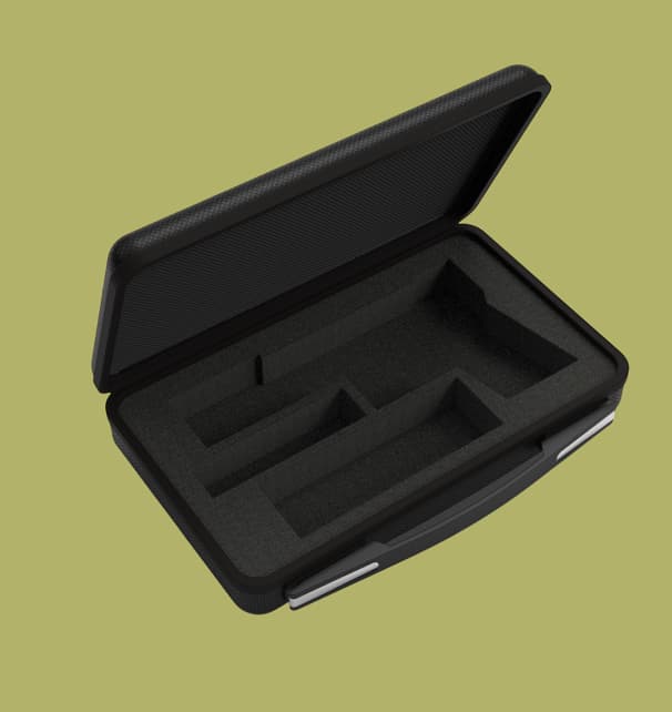 MOQ, Lead Time, and Shipping: What to Expect When Ordering EVA Cases