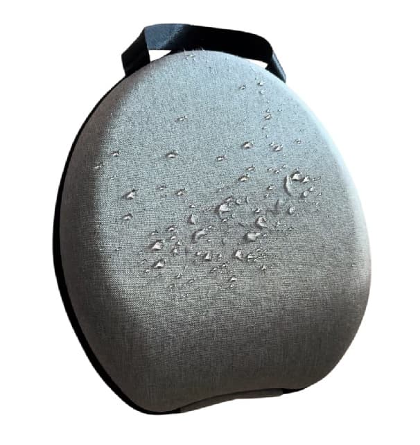 Unboxing Experience: Behind the Scenes of a Thoughtfully Designed EVA Headphone Case