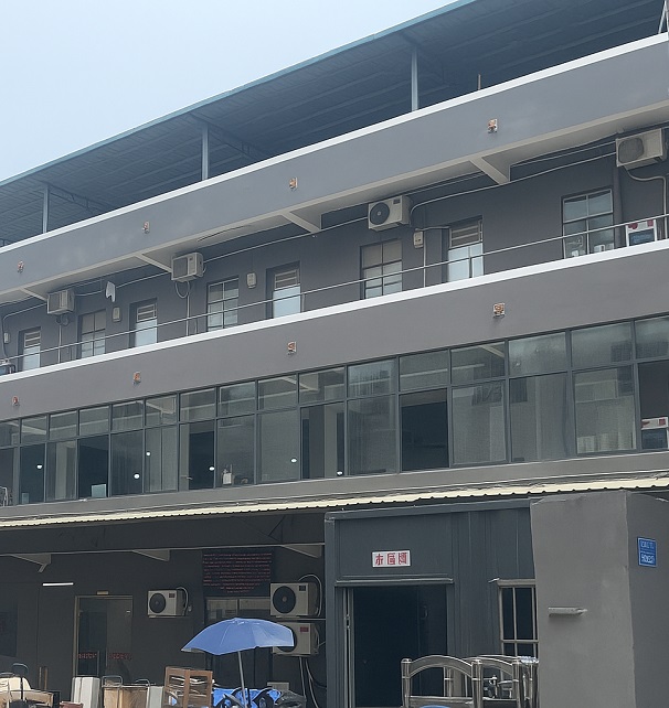 Yisi Packing Relocates to New Dongguan Facility – Same Quality, Smarter Operations